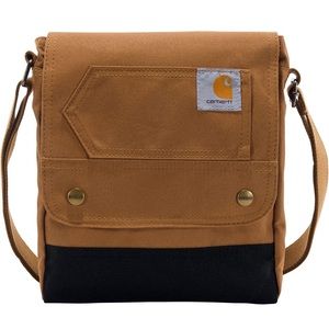 Used Carhartt crossbody bag